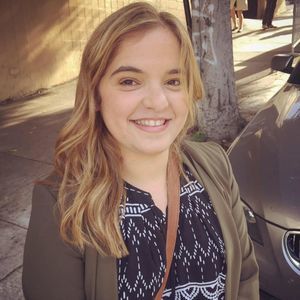 Meet your Posher, Chloe